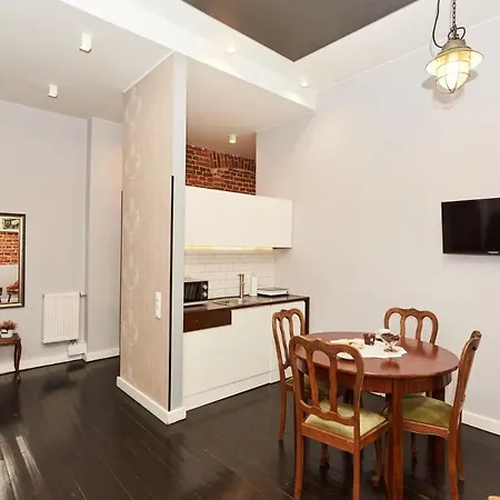 Patisserie By Good Time Aparthotel 3*