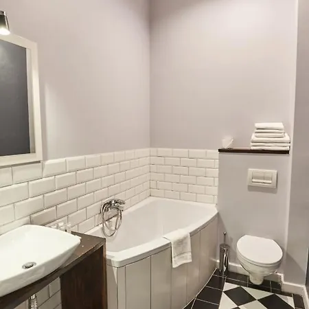 Patisserie By Good Time Aparthotel 3*