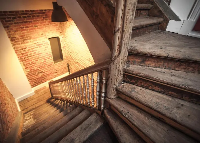 Patisserie By Good Time Lejlighedshotel