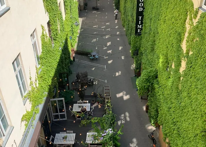 Patisserie By Good Time